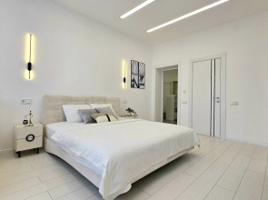 Квартира Сердце исторической Казани: душевный отдых и тёплые воспоминания - от Urban Apartments