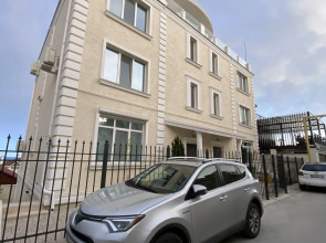 Гостевой дом Villa Shabli