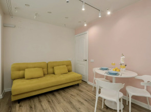 Квартира в Современном ЖК Онежский дворик