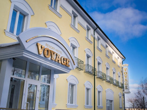 Гостиничный комплекс Resort Hotel Voyage