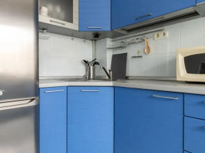 Апартаменты Sutki Rent с видом на Петропавловскую крепость