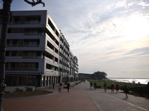 Апартаменты у Пупсов