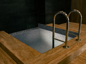 Отель Грейс Аква Вилла