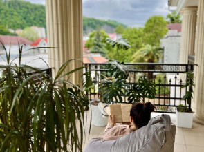 Sun Gloria Guest House