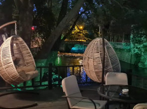 Manastırhan Kazdağları Butik-Hotel Boutique-Hotel