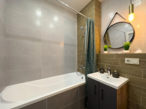 Уютные Апартаменты Центр ЖК Репников