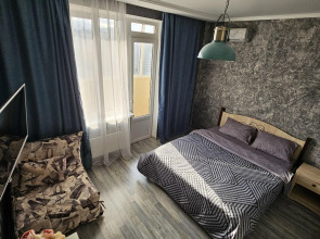 Квартира Уютная