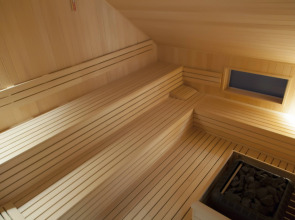 Апарт-Отель The Leos Residence