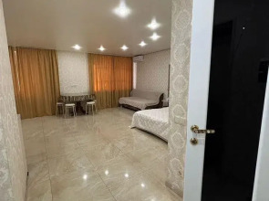 Квартира на ул Имени Н М Тулайкова 1к3