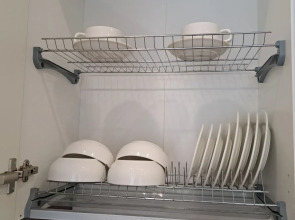 Апартаменты в Самом Центре Сочи в АК Архитектор