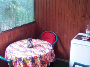 Гостевой дом Толстячок