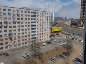 Апартаменты на Надибаидзе 30