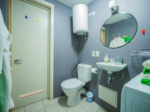 Апартаменты Пять Звёзд Студия