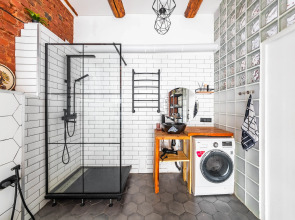 Апартаменты Orange Apart на 2 Советской