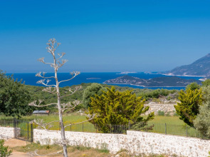 Бутик-Отель Lacitrus Villa