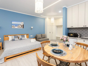 Апартаменты Да Винчи 14