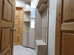 Квартира Двушка на Полянской