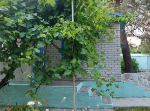 Гостевой дом Усадьба