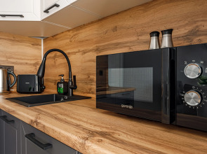 Квартира Сапфир