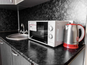 Апартаменты  Дзержинского 13