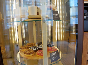 Гостевой дом Лика