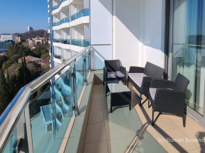 Апартаменты Ideal House Sea View 2