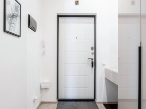 Апартаменты Павлин в Центре города