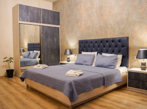 Griboedov Hotel