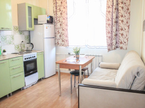 Апартаменты на Краснознаменской