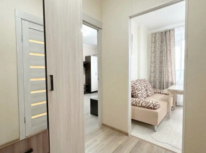 Квартира на Воронцовском бульваре 14 к3