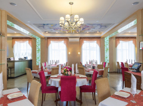 Отель Премьер