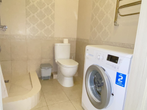 Апартаменты Apartment Krasnaya Polyana