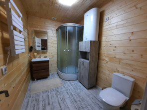 База отдыха Soul Arkhyz