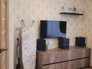 Апартаменты Soft & Nice Apart