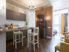 Апартаменты Дизайнерские RentPlaza