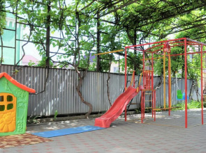 Гостевой Дом У Георгия