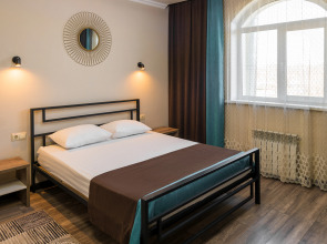 Отель "Гоньбинский"