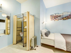 Апартаменты 3 на ул. Рубинштейна (Руб3)