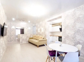 Апартаменты Петровские на Цветаевой 15