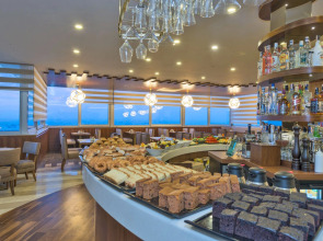 Отель BEKDAS DELUXE & SPA