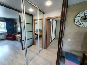 Апартаменты Пушкинская 52