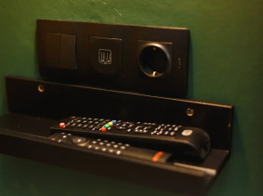 Апартаменты Vincent Apart 1