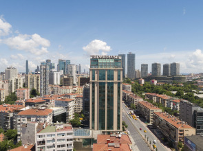 Renaissance Istanbul Polat Bosphorus Hotel