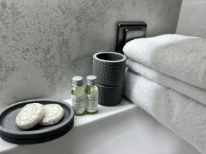 Квартира AV на Арсенальной