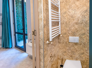 Апартаменты HB apartments Botsvadze