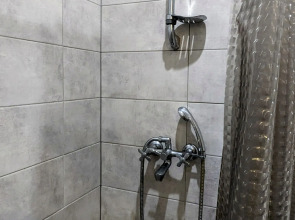 Квартира Студия в тихом центре на Васильевском острове