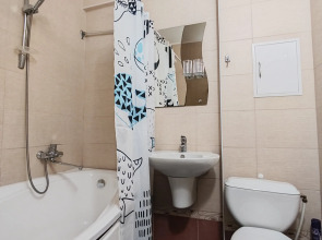 Апартаменты на Шекснинском проспекте