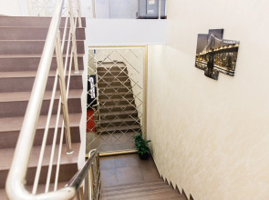 Отель Инвайт