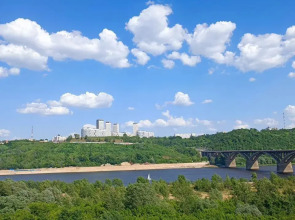 Квартира на улице Июльских Дней