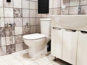 Апартаменты UnReal